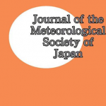 2015年気象集誌論文賞受賞者のお知らせ