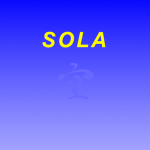 SOLA Award in 2018