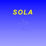 SOLA Award in 2019