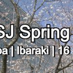 Call for Abstracts for the MSJ 2018 Spring Meeting