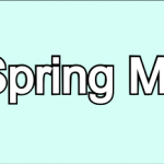 MSJ Spring Meeting 2021