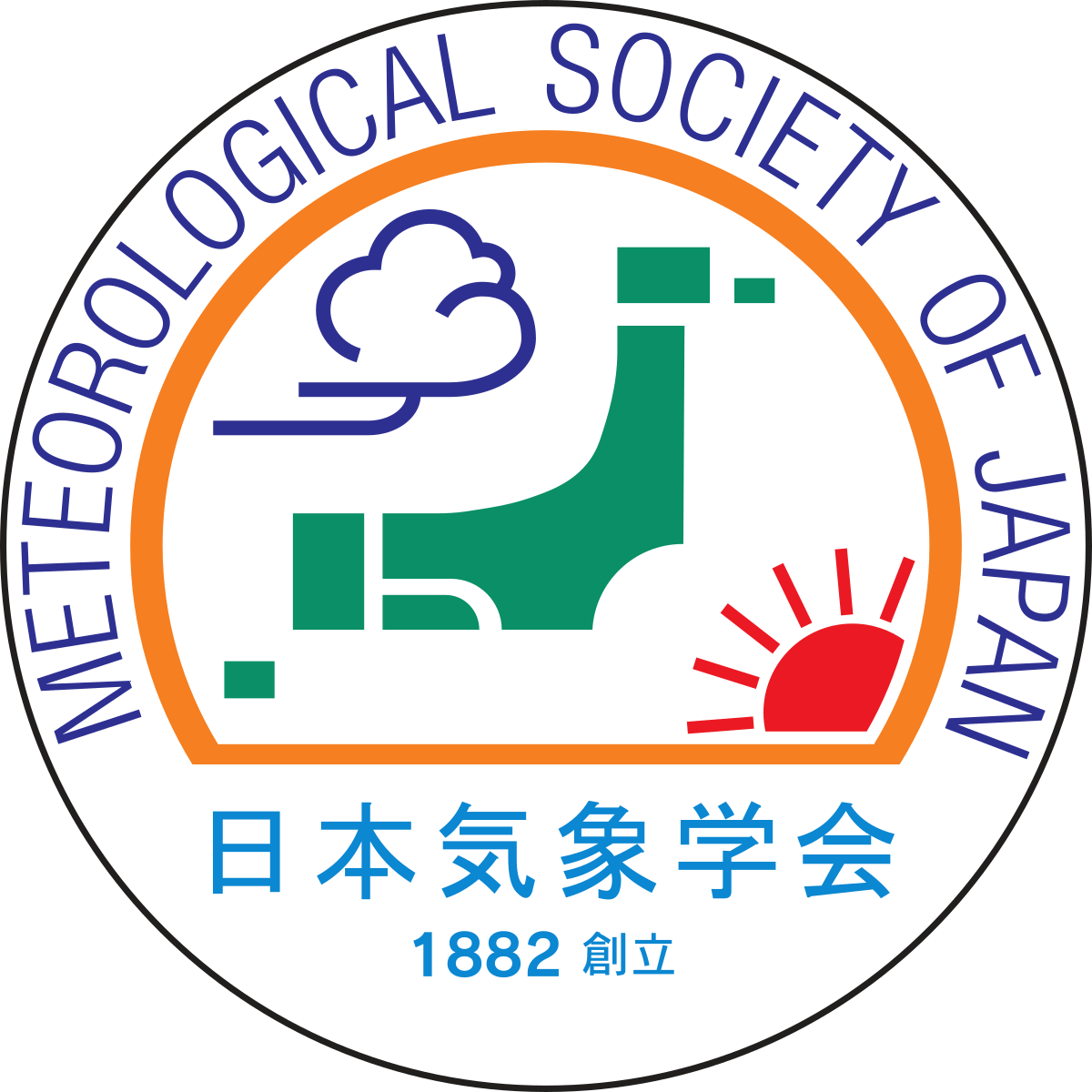 報告書「日本の気象学の現状と展望」及び日本気象学会会員から