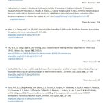 Most Accessed Articles of JMSJ in April 2022