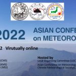 第3回 Asian Conference on Meteorology (ACM)の開催