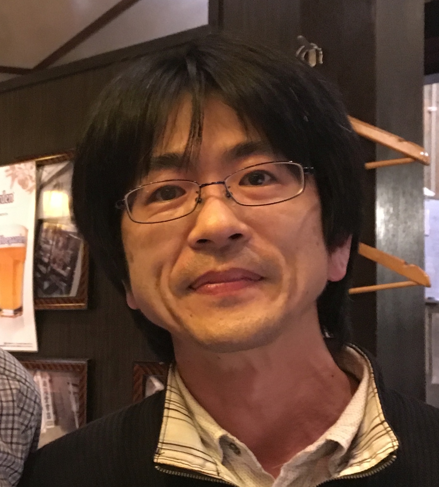 Atsushi Hamada