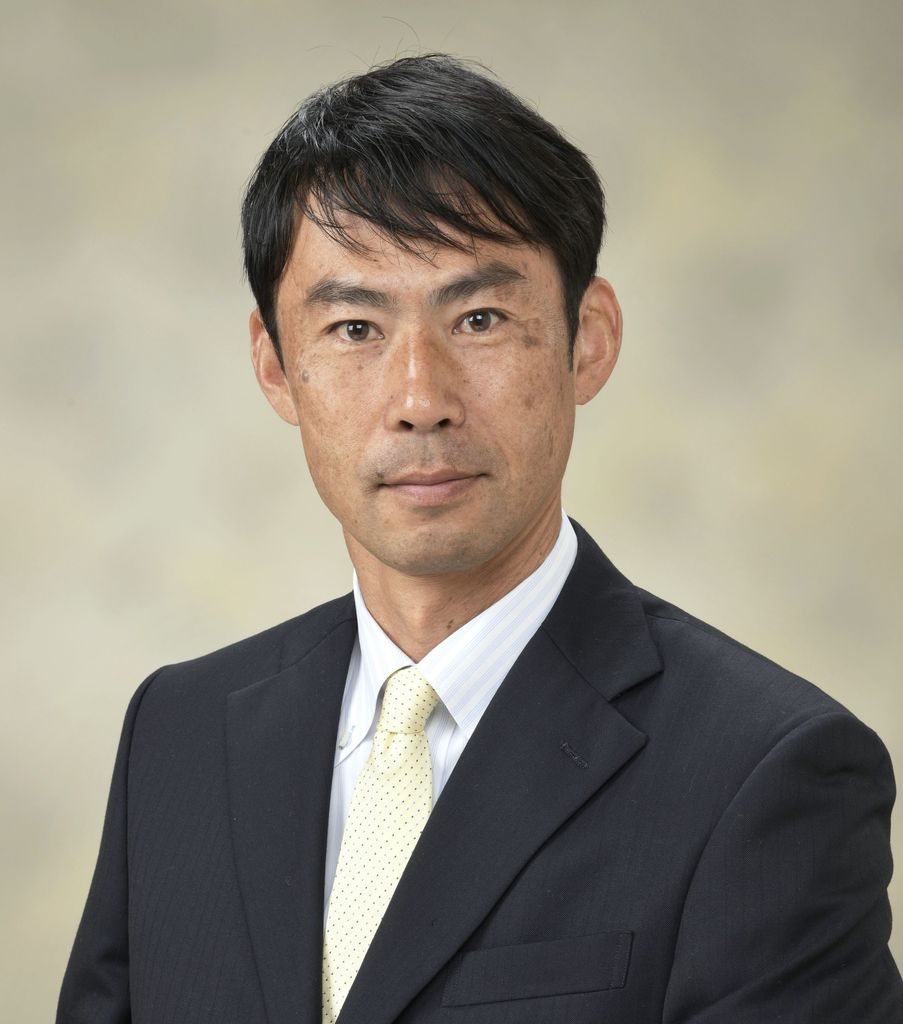 Takuya Kawabata
