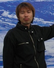 Hideaki Kawai