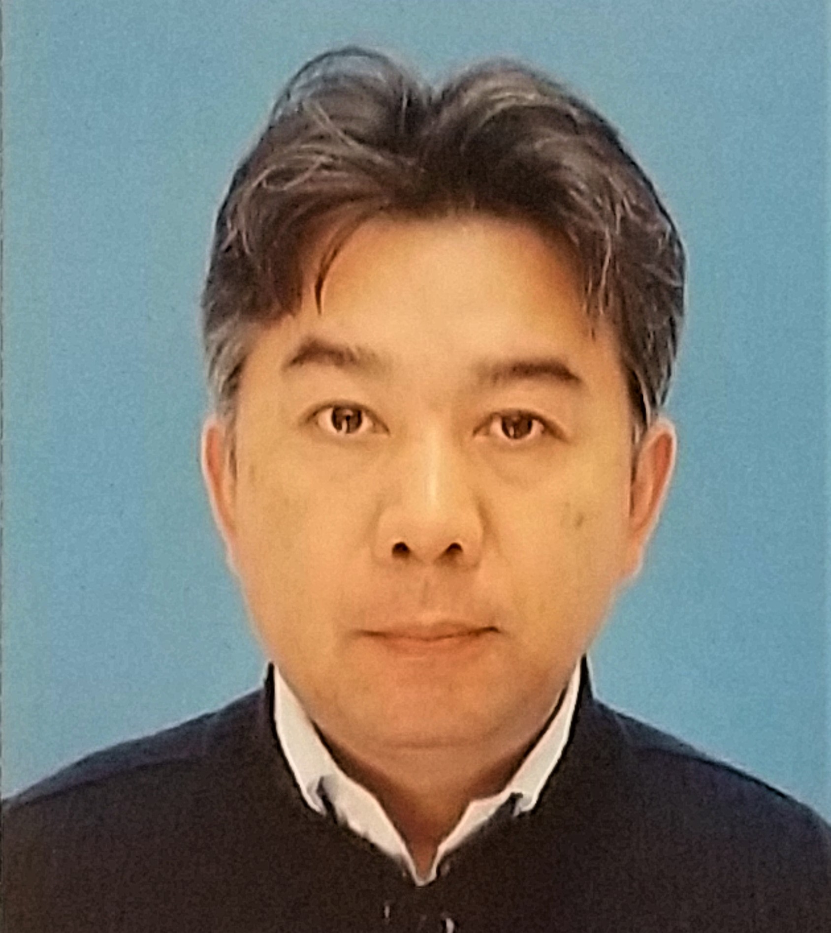 Masayuki Kawashima