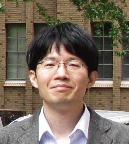 Masashi Kohma