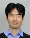 Hirohiko Masunaga