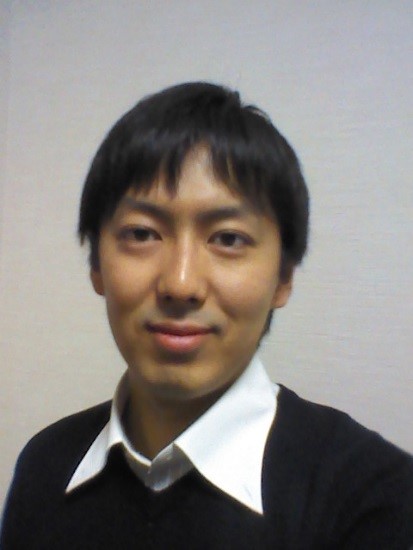 Hitoshi Matsui