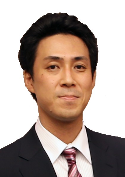 Shigenori Otsuka