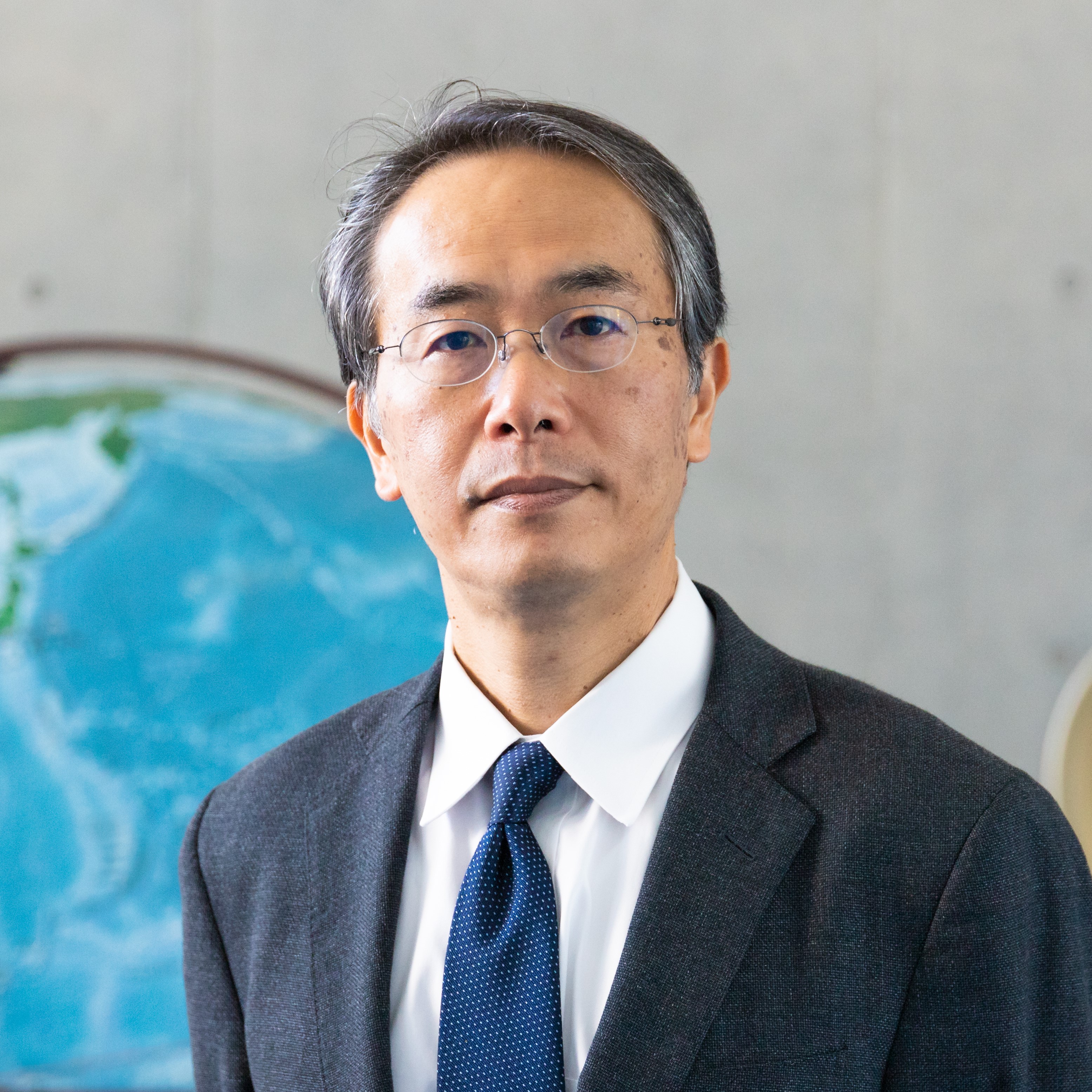 Masaki Satoh