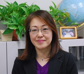 Kaoru Sato
