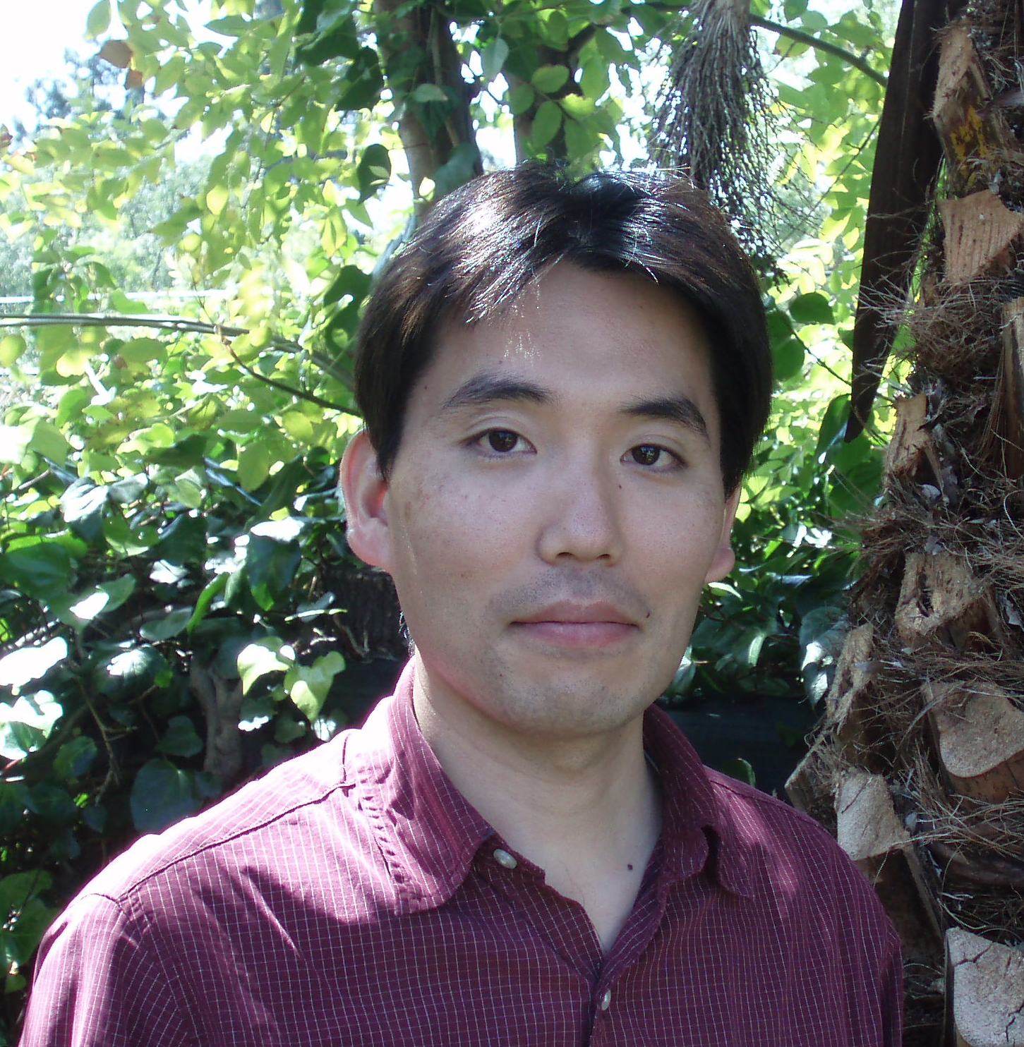 Kentaro Suzuki