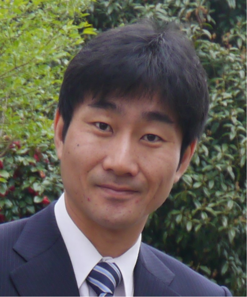 Munehiko Yamaguchi