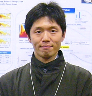 Satoru Yokoi
